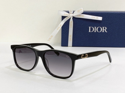 Dior Sunglasses AAAA-1639