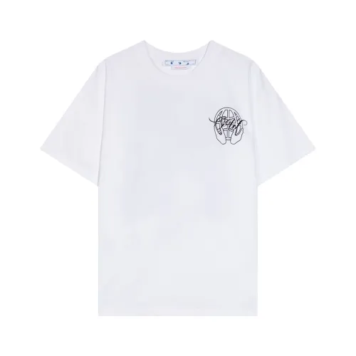 OFF White Shirt 1：1 quality-087(S-XL)