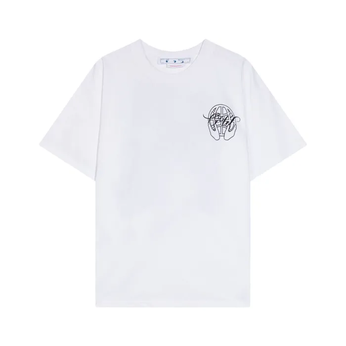 OFF White Shirt 1：1 quality-087(S-XL)