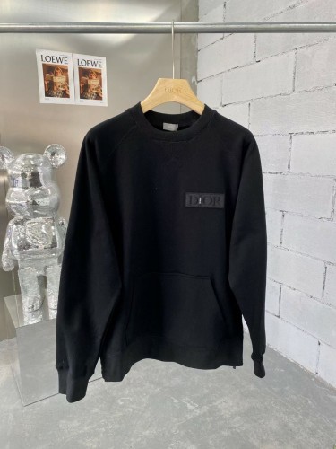 Dior Hoodies High End Quality-140