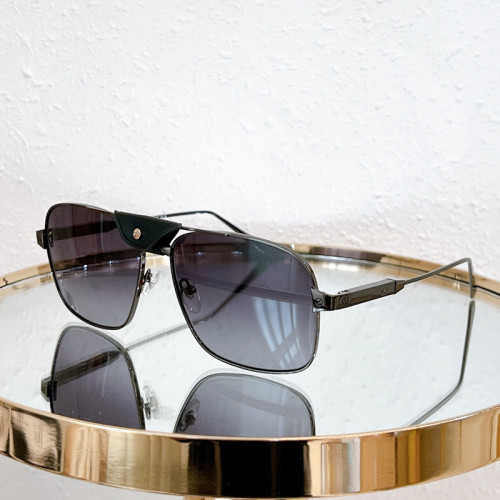 Cartier Sunglasses AAAA-3466