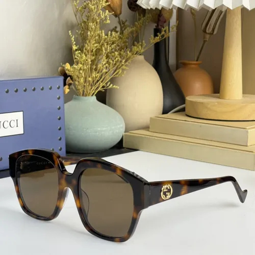 G Sunglasses AAAA-4162