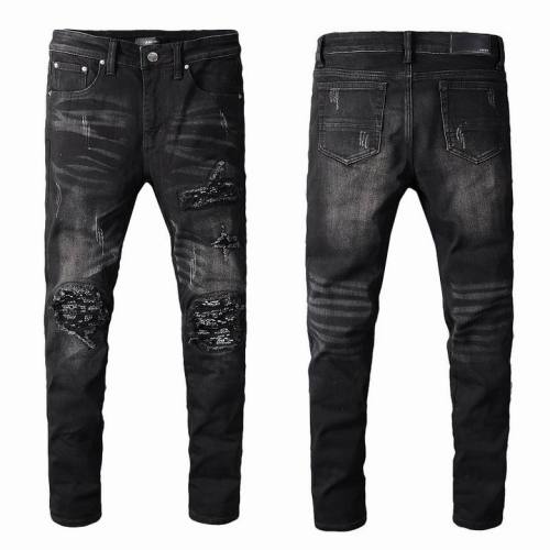 AMIRI men jeans 1：1 quality-289