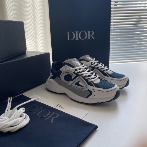 Super Max Dior Shoes-666