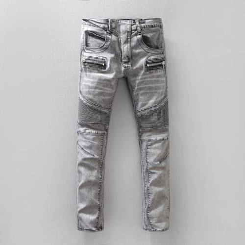 Balmain Jeans AAA quality-599