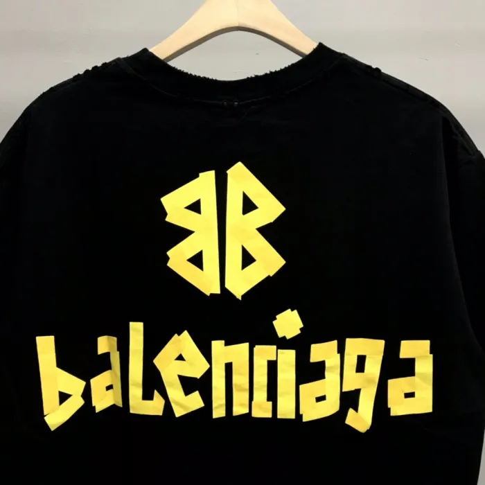 B Shirt 1：1 Quality-2641(XS-L)