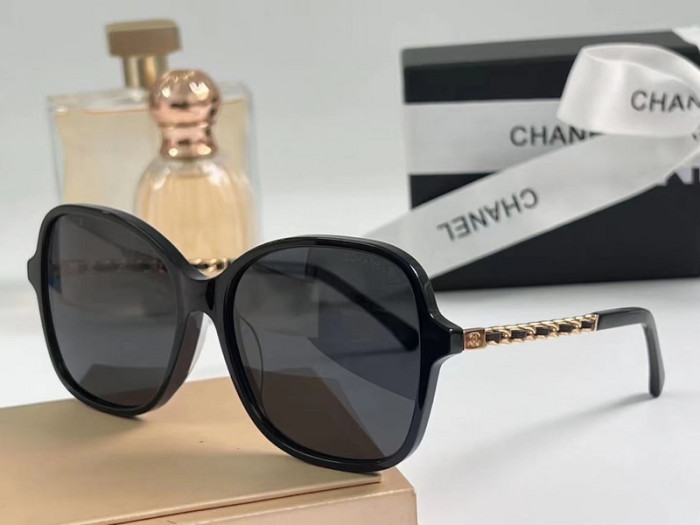 CHNL Sunglasses AAAA-2607