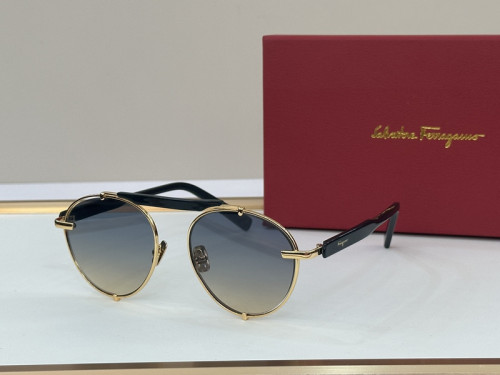 Ferragamo Sunglasses AAAA-700