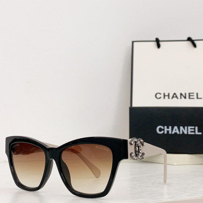 CHNL Sunglasses AAAA-2421