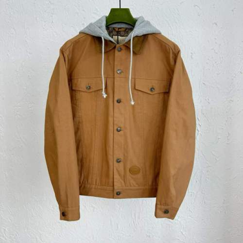 G Jacket High End Quality-209
