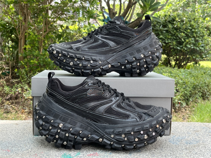 B 17FW Tripe-S High End Sneaker-415