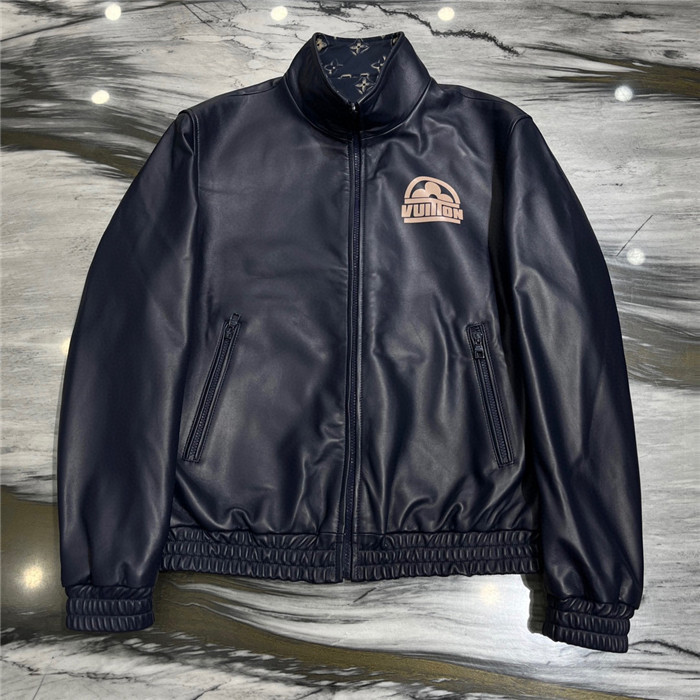 LV Jacket High End Quality-289