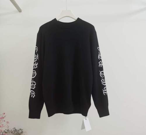Chrome Hearts Sweater High End Quality-002
