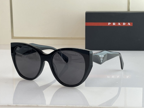 Prada Sunglasses AAAA-2469