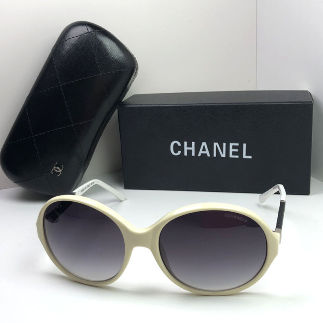 CHNL Sunglasses AAAA-2634