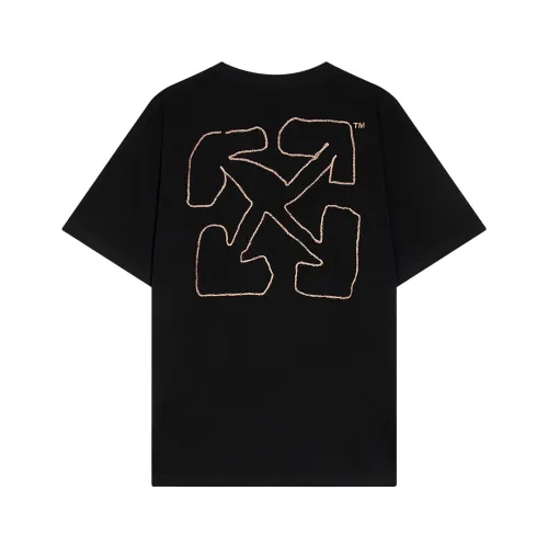 OFF White Shirt 1：1 quality-114(S-XL)