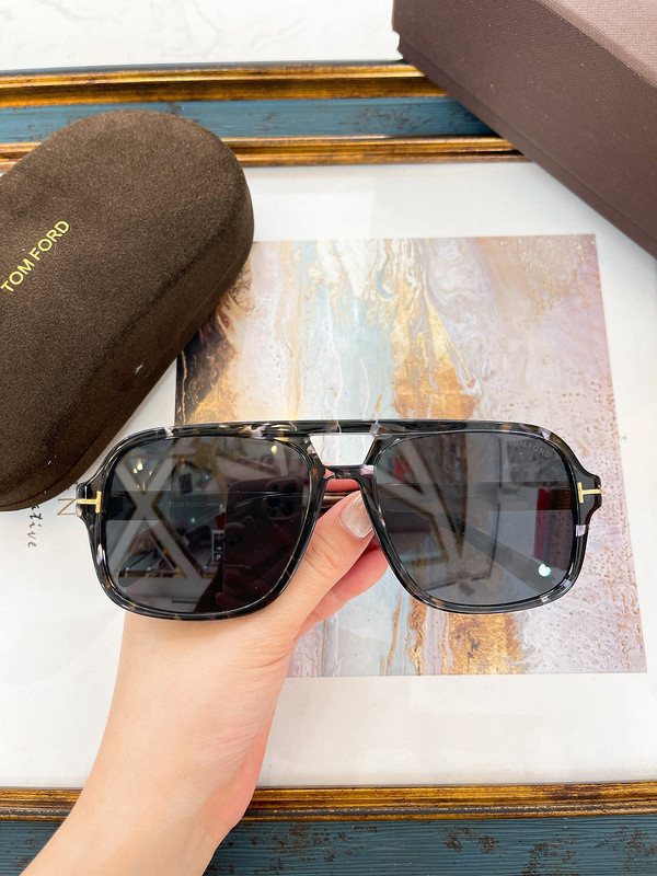 Tom Ford Sunglasses AAAA-2228