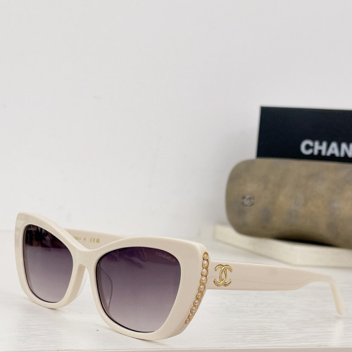 CHNL Sunglasses AAAA-1813