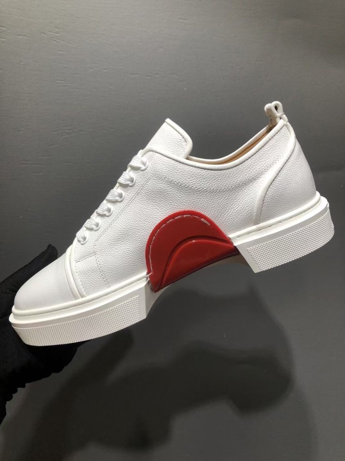 Super Max Christian Louboutin Shoes-2244