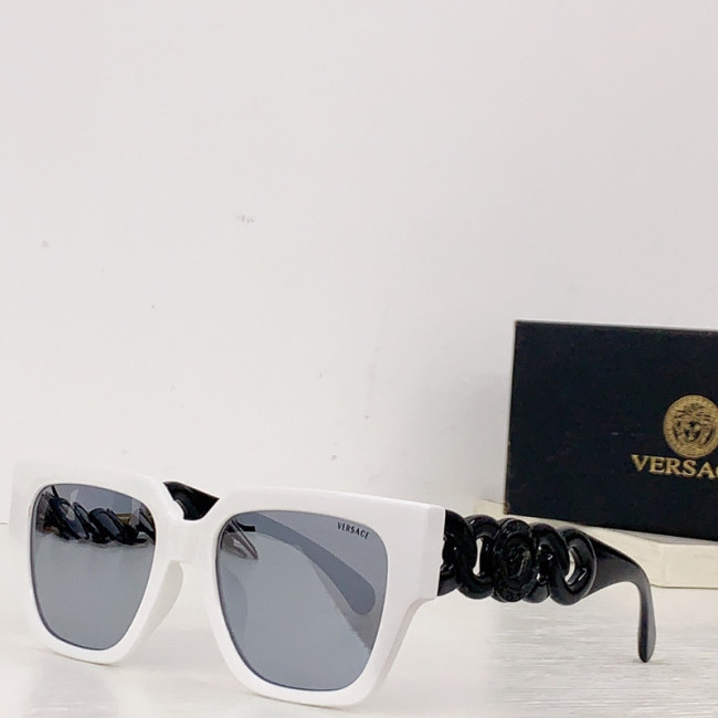 Versace Sunglasses AAAA-1886