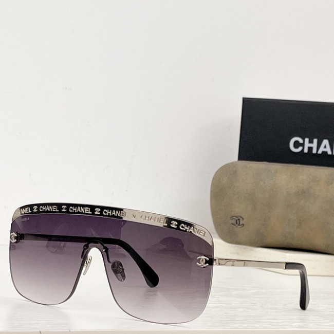CHNL Sunglasses AAAA-2452