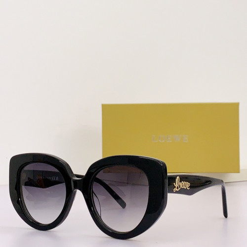 Loewe Sunglasses AAAA-094