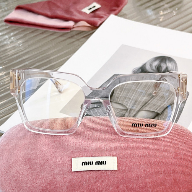 Miu Miu Sunglasses AAAA-550