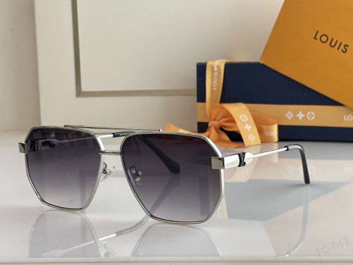 LV Sunglasses AAAA-2169