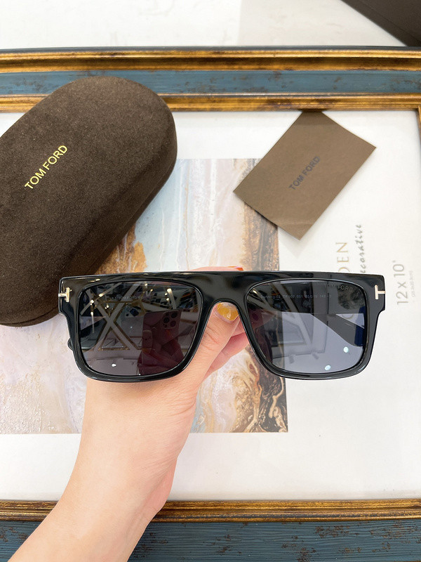 Tom Ford Sunglasses AAAA-2356