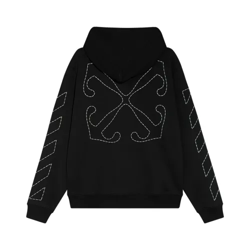OFF White Hoodies 1：1 quality-158(S-XL)