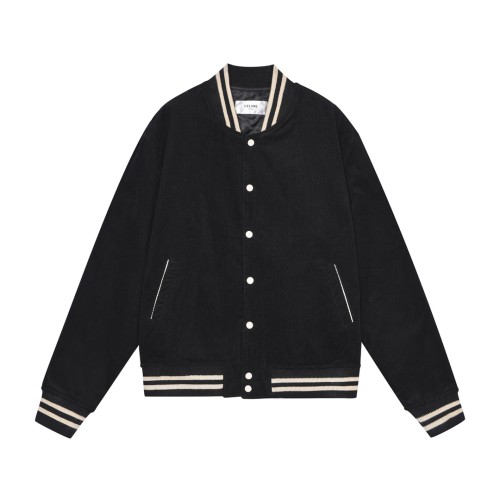 Celine Jacket 1：1 Quality-019(XS-L)