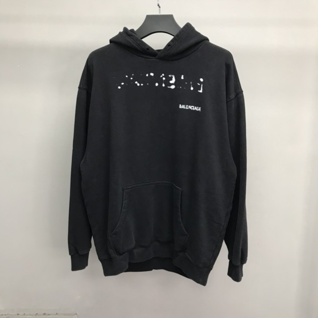 B Hoodies 1：1 Quality-1058(XS-L)