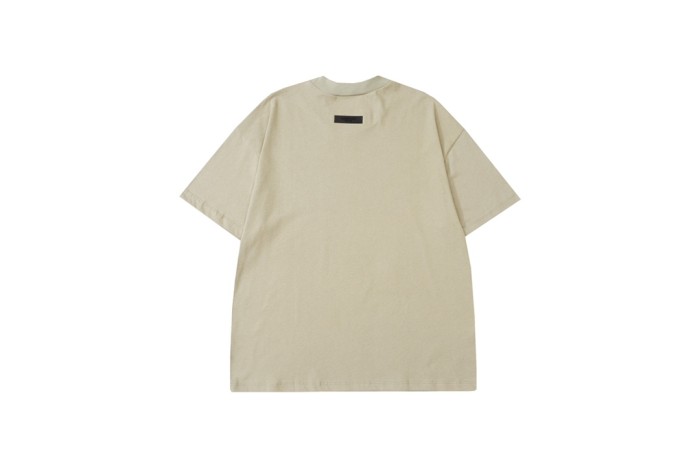 Fear of God Shirt 1：1 Quality-454(S-XL)