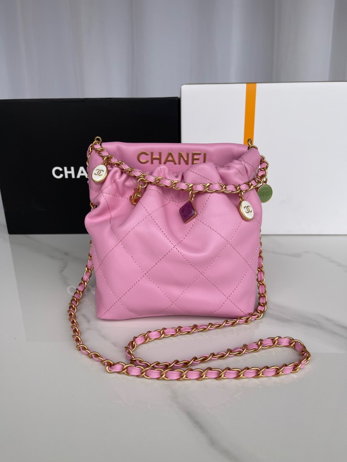 CHNL High End Quality Bag-377