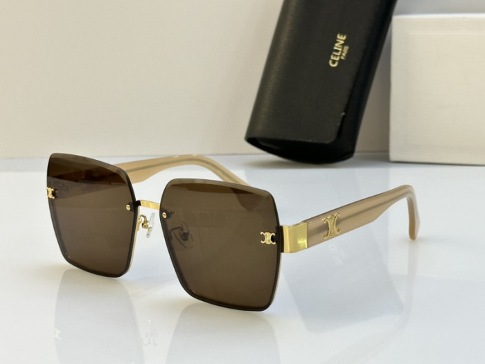 Celine Sunglasses AAAA-1037