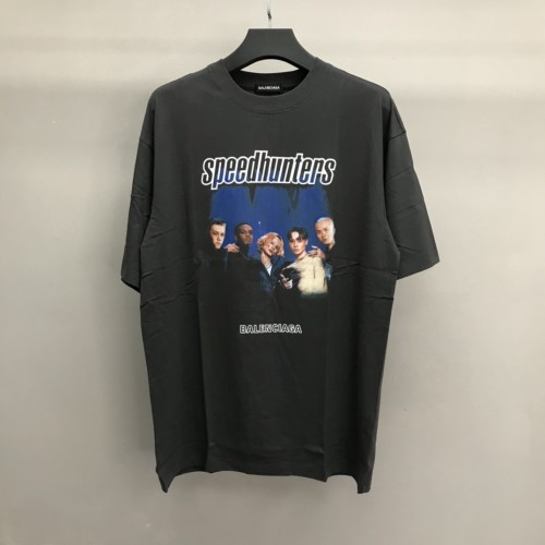 B Shirt 1：1 Quality-2964(XS-L)