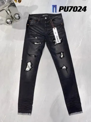 Purple Brand Jeans 1：1 Quality-007