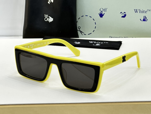 Off white Sunglasses AAAA-530