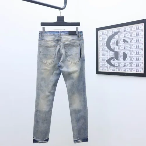 AMIRI men jeans 1：1 quality-476