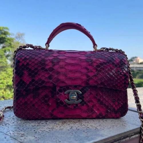 CHNL High End Quality Bag-403