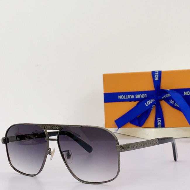 LV Sunglasses AAAA-2994