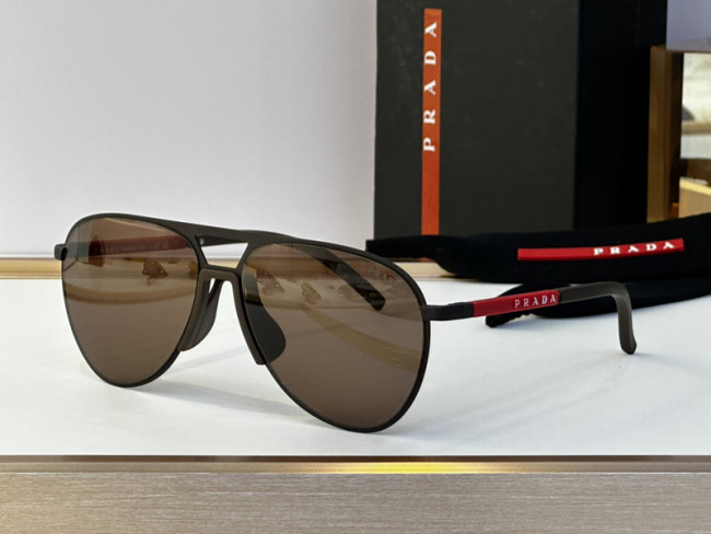 Prada Sunglasses AAAA-2570