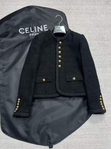 Celine High End Jacket-062