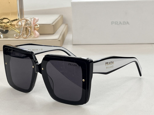 Prada Sunglasses AAAA-2307