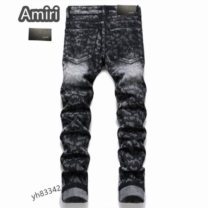 AMIRI men jeans 1：1 quality-377