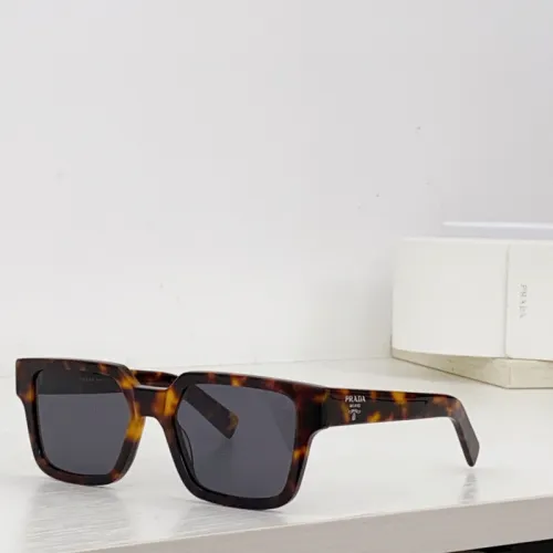 Prada Sunglasses AAAA-2172