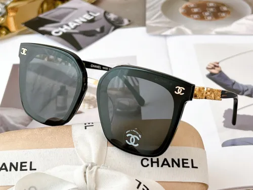 CHNL Sunglasses AAAA-2381