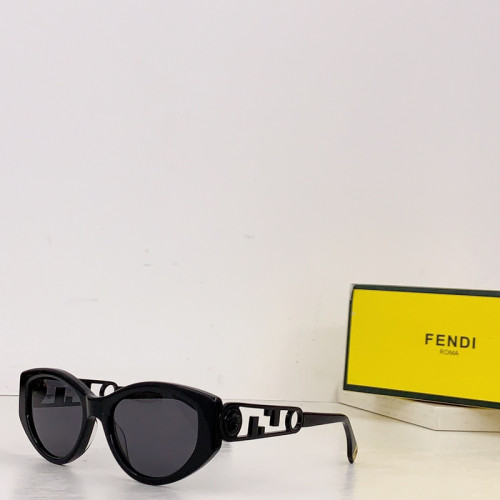 FD Sunglasses AAAA-1981