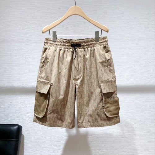 Dior Short Pants High End Quality-071