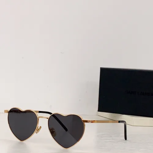 YL Sunglasses AAAA-410